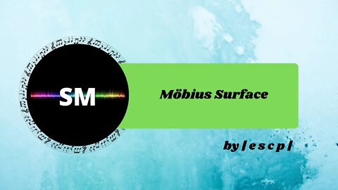 Möbius Surface by | e s c p | - No Copyright Music