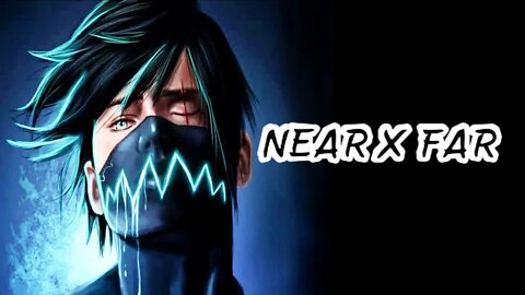 🎶 Near X Far - Animes Love ❣️🎵🎧| Best Animes love song 🎭🎭| Near x Far - Not Enough