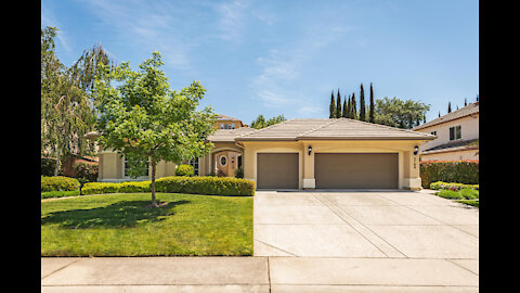 2163 Frascati Drive, El Dorado Hills, CA 95762