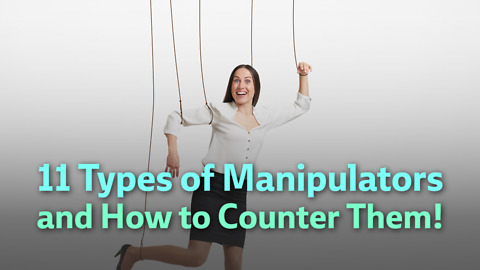 Different Types of Manipulators
