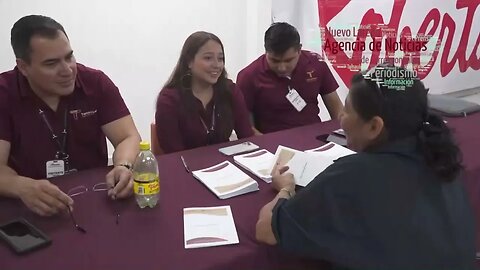 Acerca Gobierno Municipal servicios de salud y trámites municipales a trabajadores de “Robertshaw”