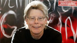 Stephen King Says IT: Chapter Two Is Terrific