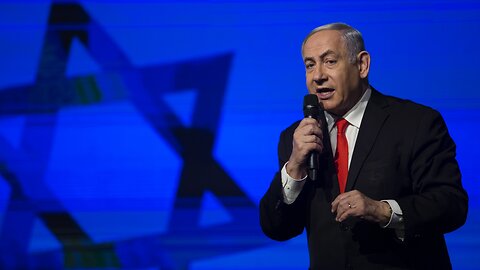 Israeli Court Sets Date For Netanyahu's Corruption Trial