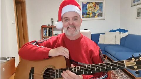 All I Want for Christmas is my Two Front Teeth (2022 One Take Christmas Series) #169