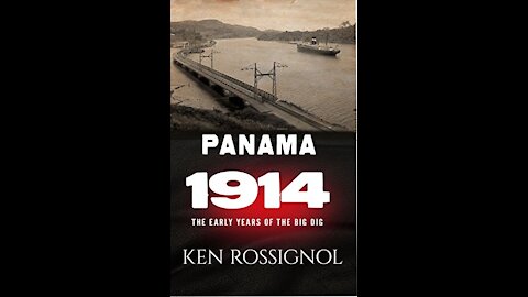 Panama Canal Controversies and History from News Accounts
