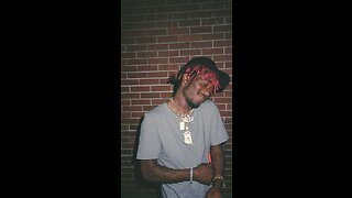 Slideshow tribute to Lil Uzi Vert.