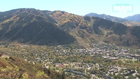 Mile High Musts: Aspen Snowmass