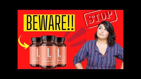 LEANBIOME – LEANBIOME REVIEW - 【BEWARE!!】- LEANBIOME Weight Loss Supplement – LEANBIOME REVIEWS 2022