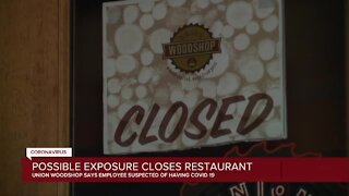 Metro Detroit businesses impacted by uptick in COVID-19 cases