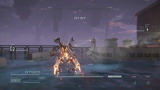 Armored Core VI 1v1 1-2 full(ish)