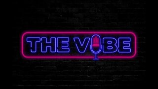 The Vibe Podcast S6 E6 - WHAT ARE YOU GETTING TIRED OF?