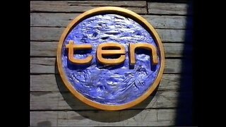 Ident - Ten 'Give Me Ten' (1995)