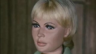 Captain Scarlet 14 - Model Spy