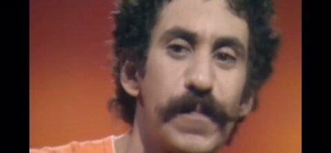 Jim Croce, gone 47 years.