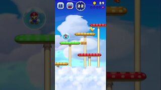 Super Mario Run Gameplay!
