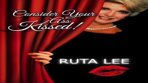 TECNTV.com / Ruta Lee "IS" Hollywood: “Consider Your Ass Kissed”