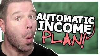 "Is Passive Income POSSIBLE?" (Website Owners AUTOMATE Your SALES!) - Earn While You SLEEP!