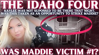 Bryan's Plan RUINED By Kaylee Being Home? PCA Outlines MADDIE Being VICTIM NUMBER 1 | Opportunity?