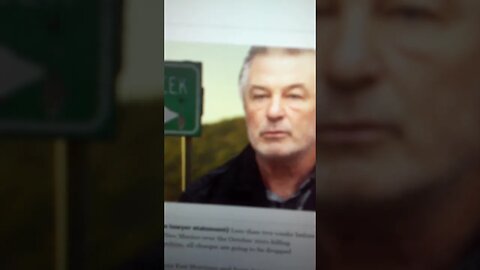 How To Get Away with Murder ft. Alec Baldwin Getting All Charges Dropped