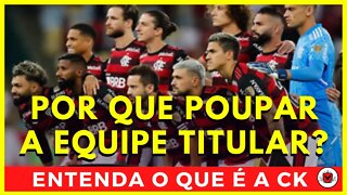 É realmente necessário poupar os jogadores? Qual o risco de Lesão?