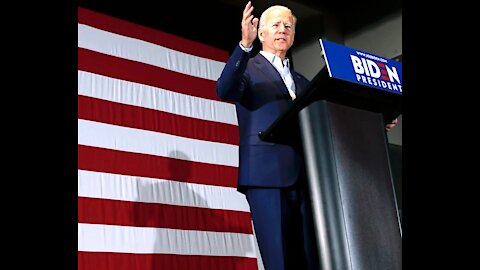 Politico Poll: 67% of Independents Don't Want Biden to Run Again