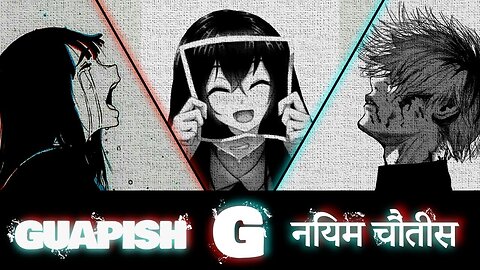 We're Dying... | Guapish Rule 34 Episode 125