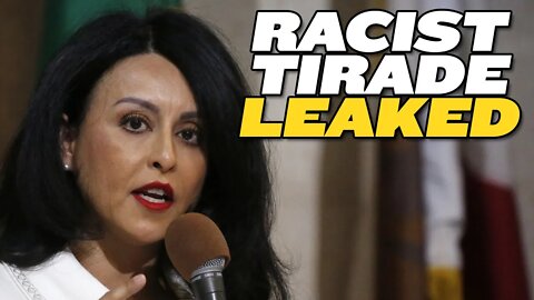 Prominent LA Democrat Nury Martinez Resigns Over Racist Remarks