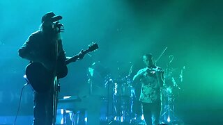 David Crowder Live Winter Jam 2020 Columbus Ohio Ghost