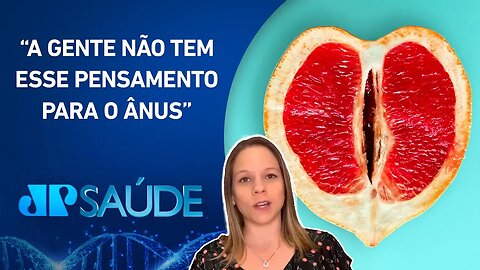 Sexo em excesso pode deixar vagina larga? Sexóloga explica | PAULA NAPOLITANO