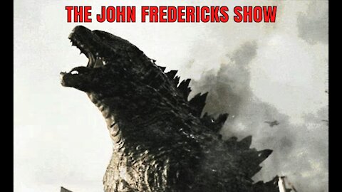 The John Fredericks Radio Show Guest Line-Up for Oct. 29,2021