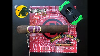 Somm Sommelier BDX (Toro) Cigar Review - Episode 6 - Season 1 #SNTB