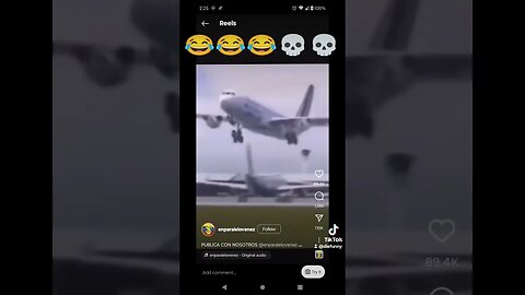 😂😂😂💀💀 POV: When A Highjacked Plane Looks More Safe #shorts #lol #funny #funnytiktok #funnyshorts