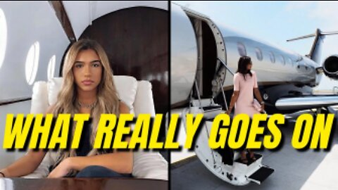 Dubai Porta Potty EXPOSED: The Disgusting Things Instagram Models Do In Dubai