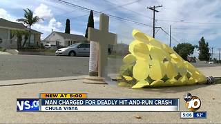 Fatal hit and run suspect took car to Mexico