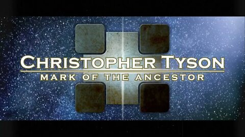 Christopher Tyson - Mark of the Ancestor (Short Trailer)