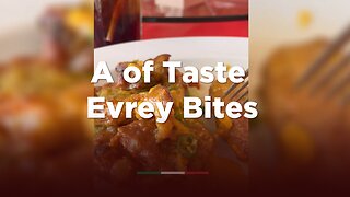 A Taste of Every Bites