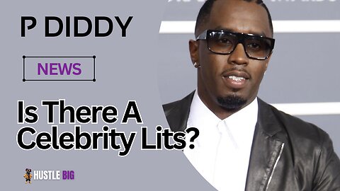 Diddy's Alleged Freak-offs with Celebrities 🤫📹