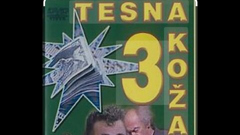 Tesna koza 3 [1988] domaci film