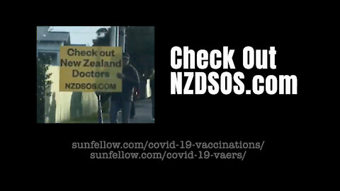 SOS From New Zealand Doctors