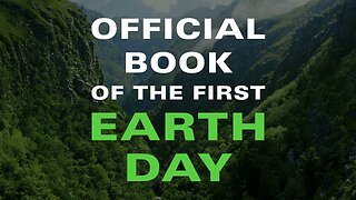 SPEAKING FOR THE EARTH | Official Book Trailer | Meier Publishing