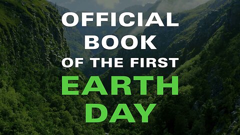 SPEAKING FOR THE EARTH | Official Book Trailer | Meier Publishing