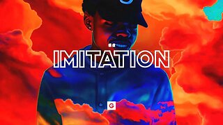 Chance the Rapper x Anderson .Paak Type Beat - "IMITATION"