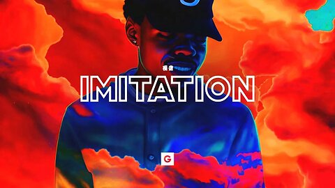 Chance the Rapper x Anderson .Paak Type Beat - "IMITATION"