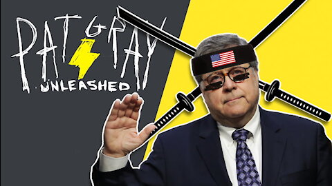 AG Bill Barr Pushes Back on Congress | 7/29/20