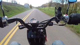 #Ruckus #Honda #colors Raw ride footage from this past autumn/fall colors ride. Part 1