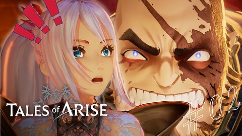 SIR, YOU'RE FIRED! - Tales of Arise part 2