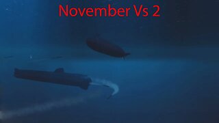 1984 Russian Campaign - In Shallow Waters Vs 2 - November class - Cold Waters with Epic Mod 2.44