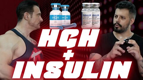 The trick with INSULIN | Feat: @Leo and Longevity