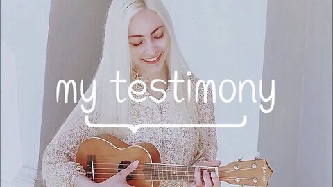 Probably Alexandra - HER TESTIMONY