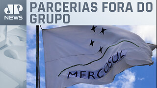 Mercosul busca acordos comerciais com Emirados Árabes e Índia